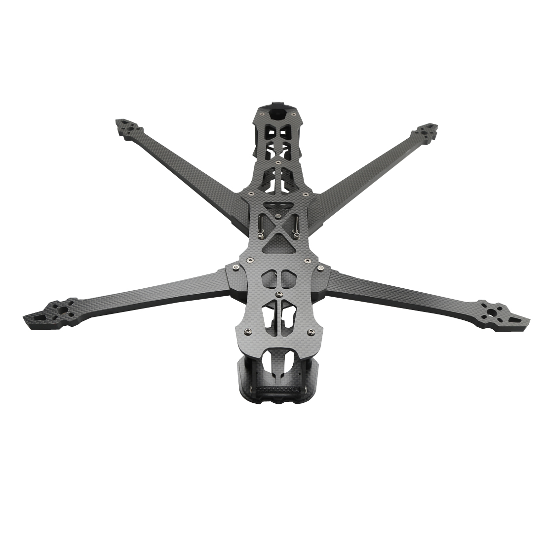Drone Rc Kit - Kit de Estrutura de Drone FPV