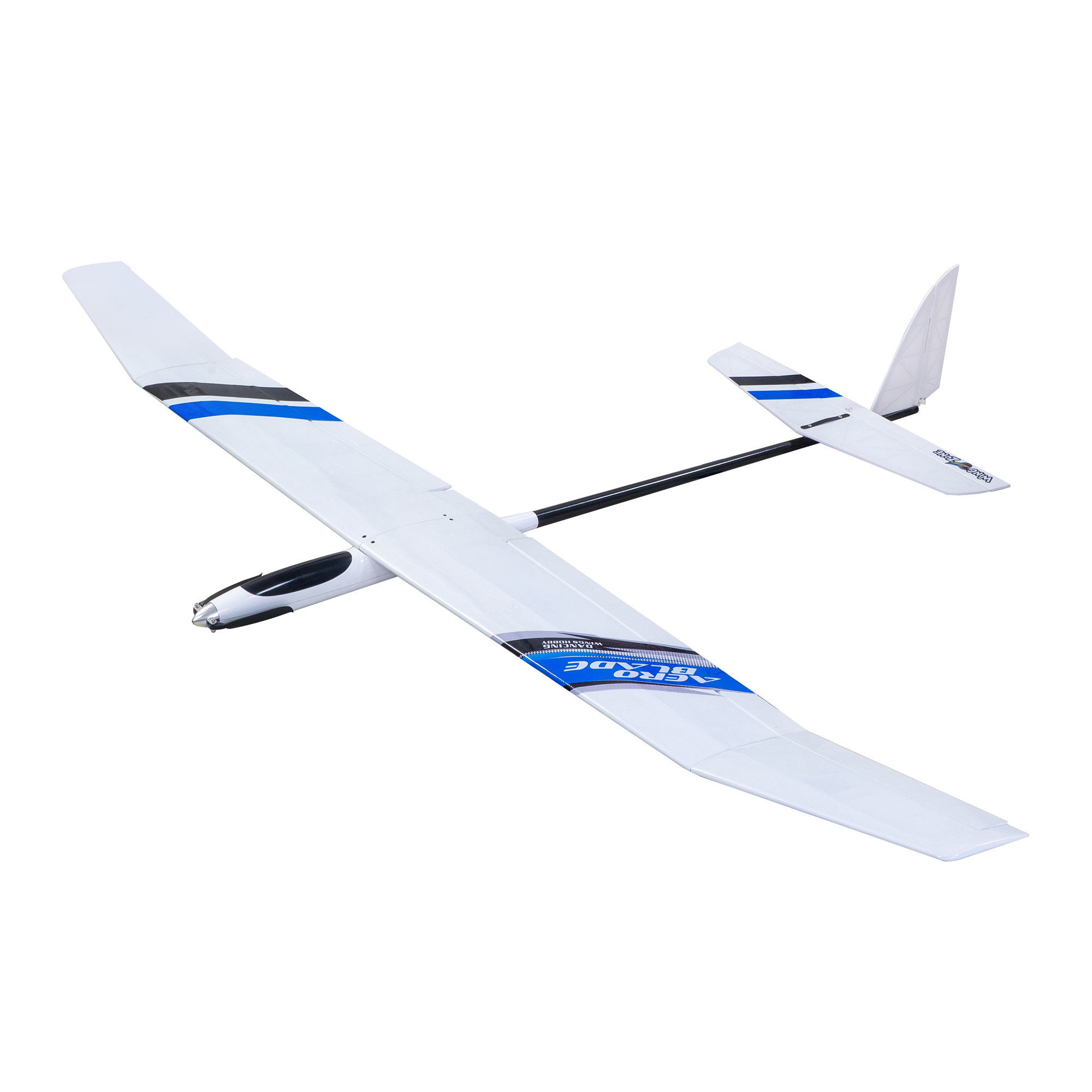 Rc Wing Glider - Planador DW Hobby 2.0M Aero Blade