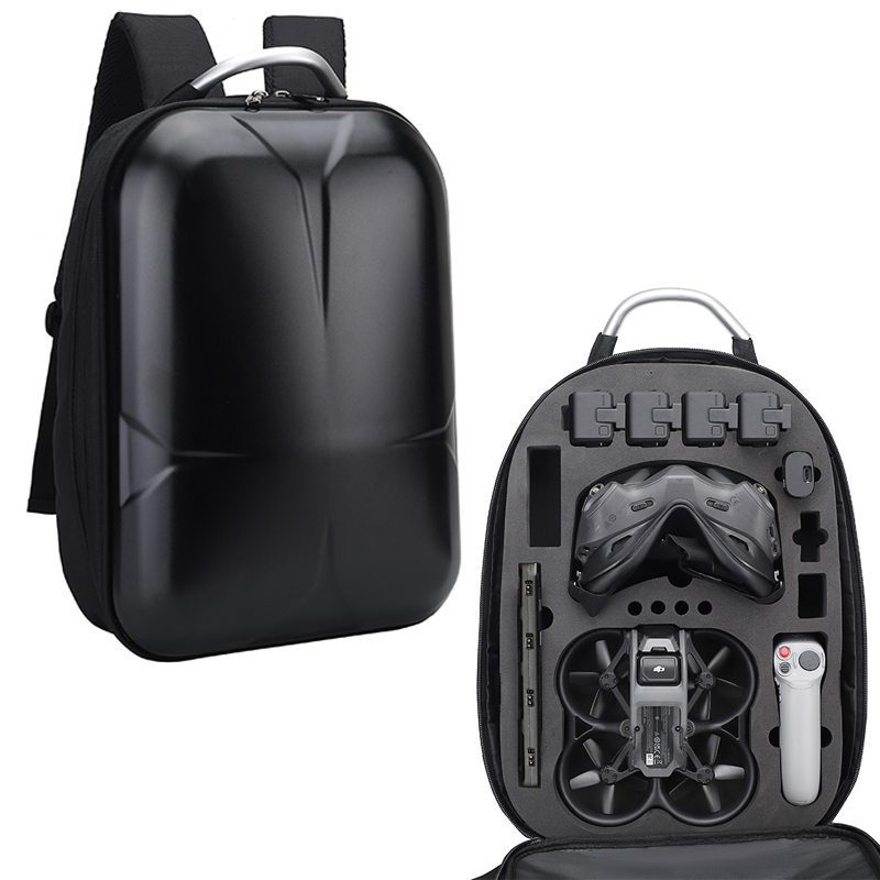 Drone Carrying Bag - Mochila duricrust bolsa à prova d'água