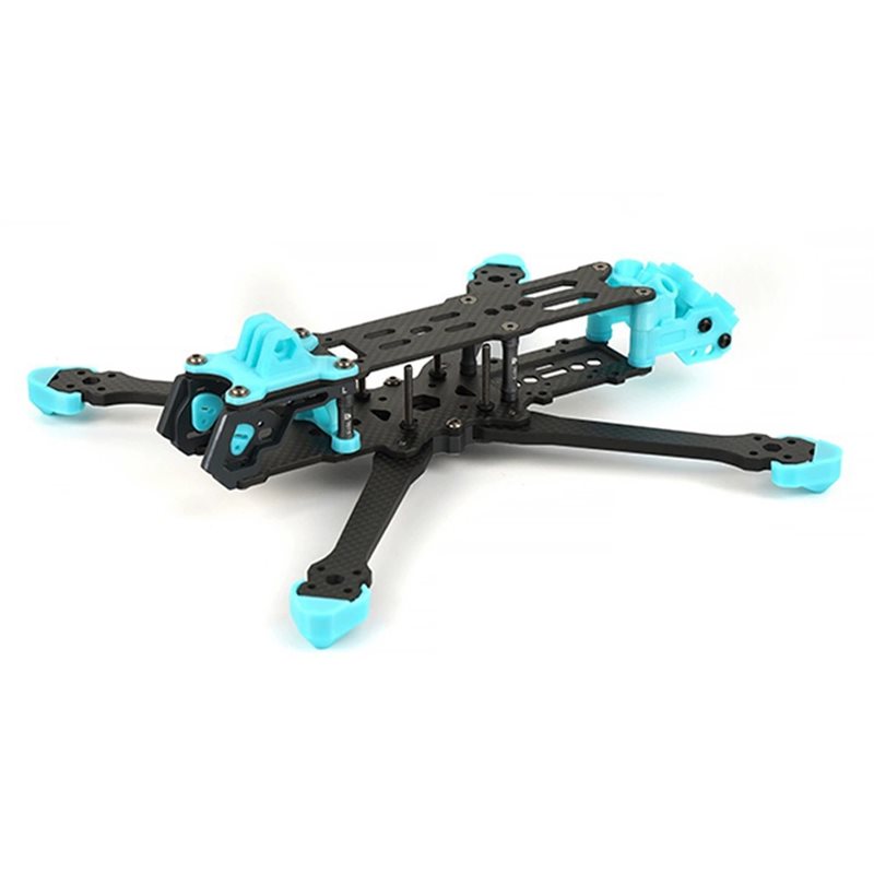 Drone Rc Kit - MACH-MANTA V2 Kit de Estrutura X
