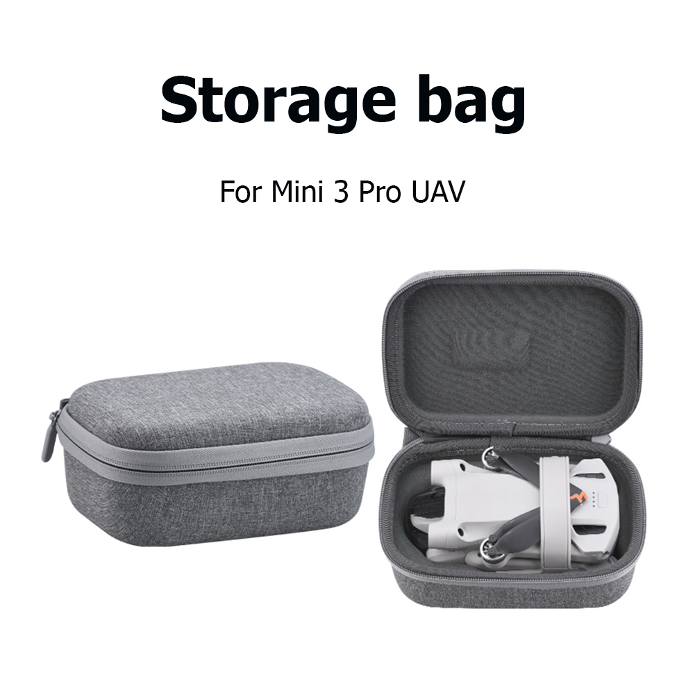 Drone Carrying Bag - Bolsa de Armazenamento para Drone MINI