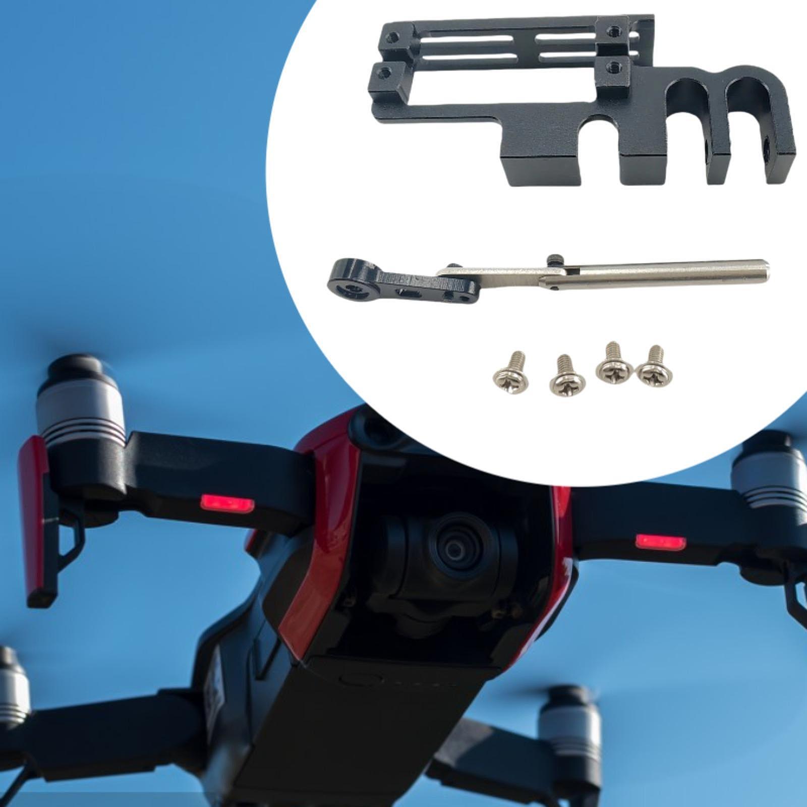 Drone Switch Rc - Dispensador de Servo para Drone RC,