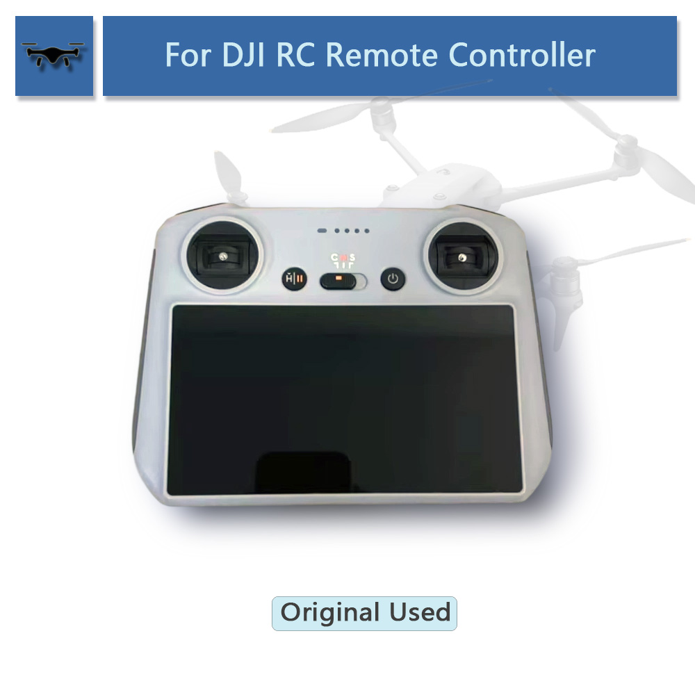 Drone Dji Rc Rm330 - Controle Remoto Original RM330 para Drone