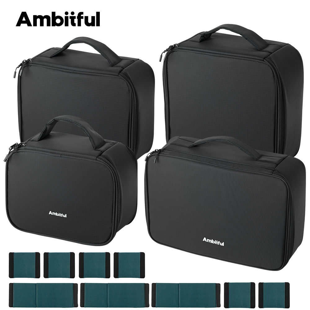 Drone Carrying Bag - Bolsa de Transporte AMBITFUL Zoom P7