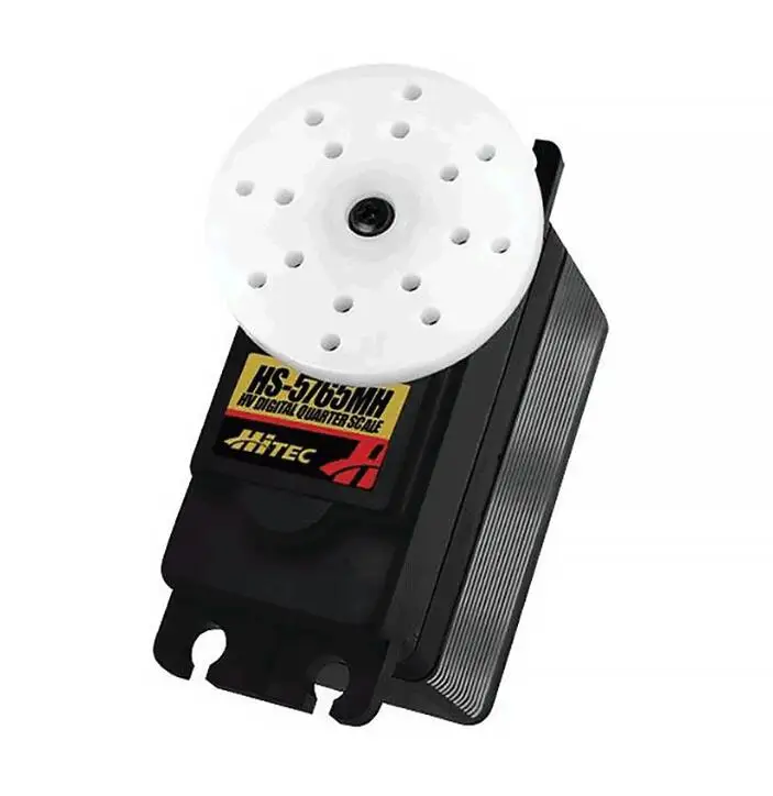 Rc Transmitter - Servo Digital Programável de Alta Voltagem
