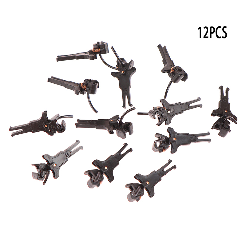 Drone Switch Rc - 2 Peças Interruptor de Bateria RC