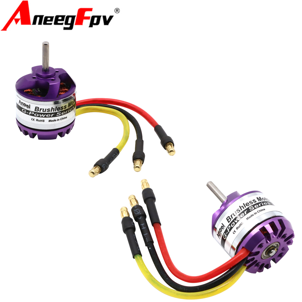 Drone Kf Rc - Motor sem escova D2830 1300KV 1000KV