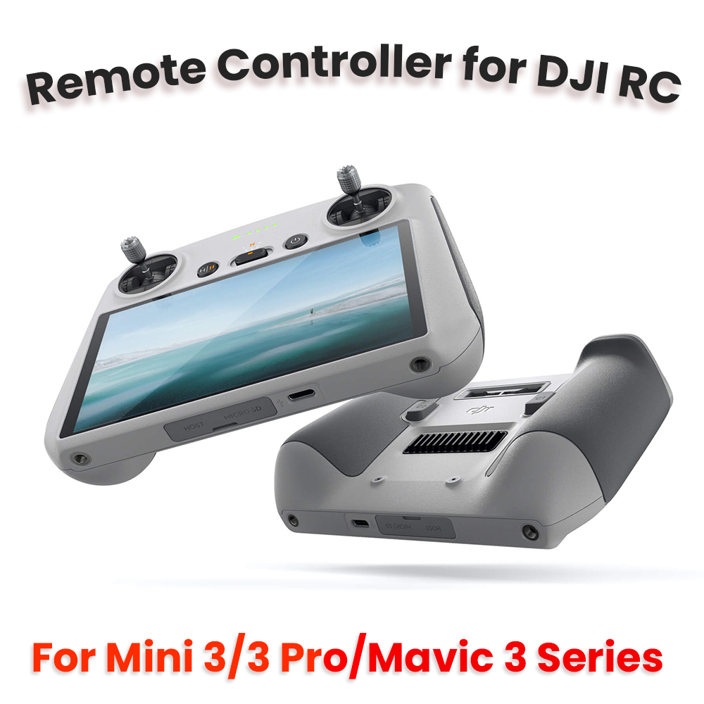 Drone Dji Rc Rm330 - 95% Novo para Controle Remoto DJI