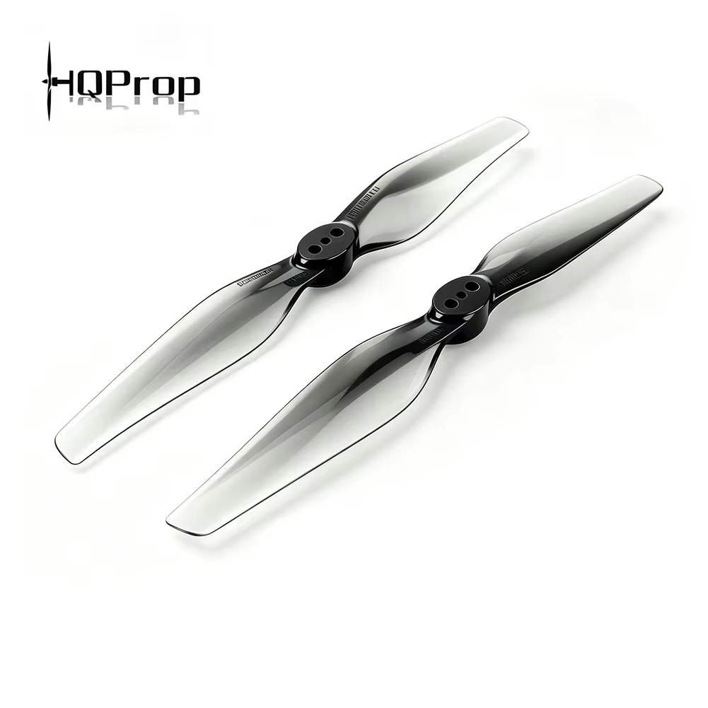 Drone Rc Race - 4 Pares de Hélices HQProp T3.5X2.5X3