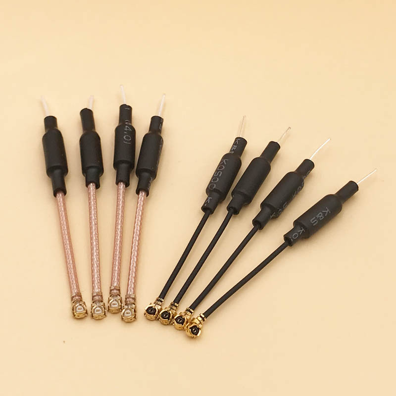 Drone Rc Race - Antena Transmissora Omni-Direcional Micro 65mm 5.8G