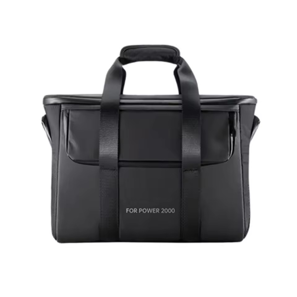 Bolsa de estação de energia po - Drone Carrying Bag avaliação e preço