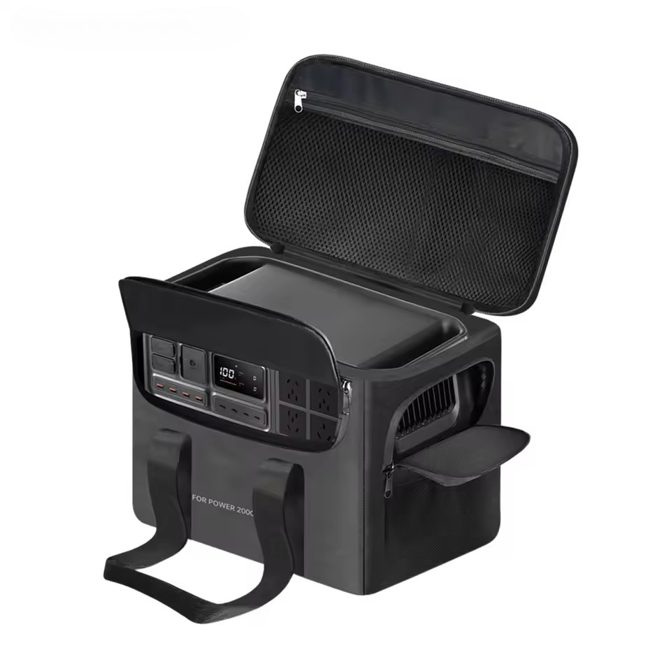 Bolsa de estação de energia po - Drone Carrying Bag avaliação e preço
