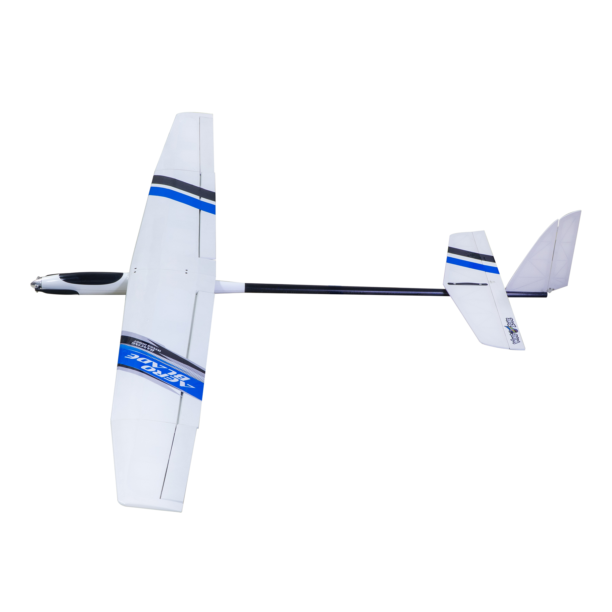 Planador DW Hobby 2.0M Aero Bl - Rc Wing Glider avaliação e preço