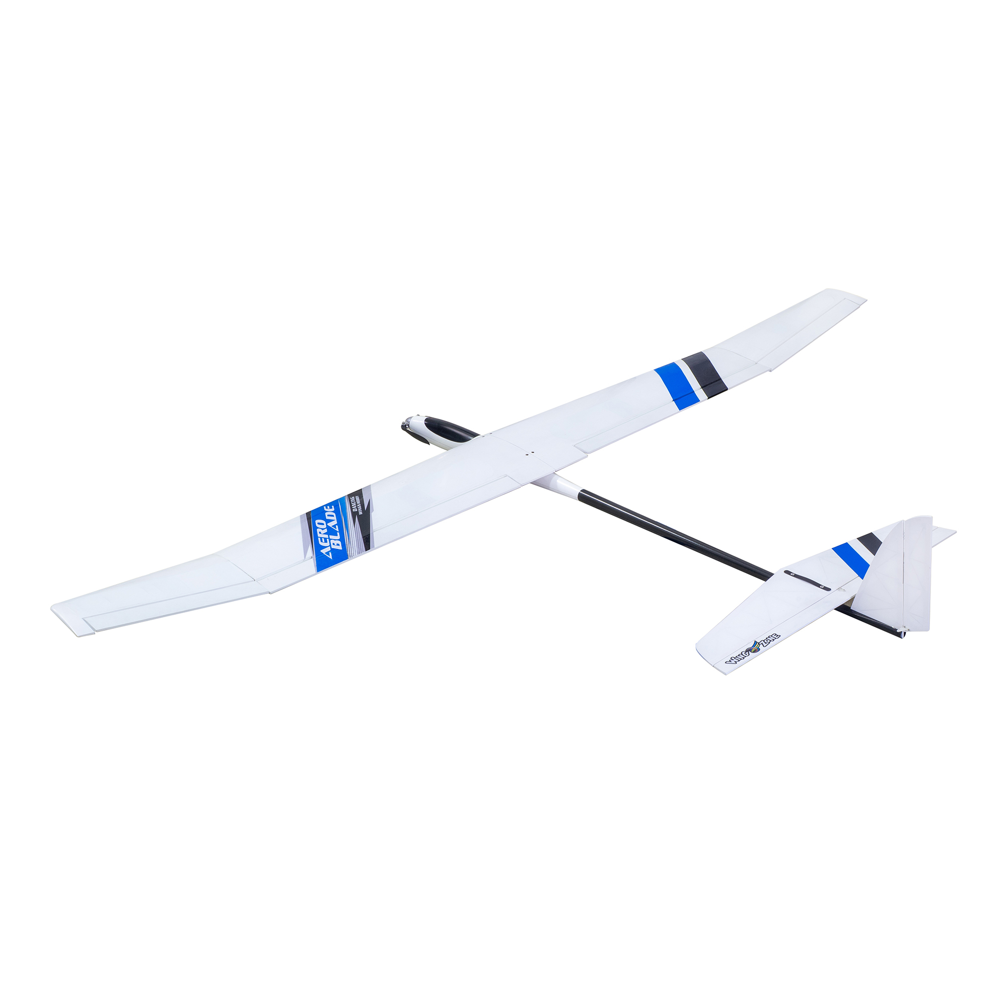 Planador DW Hobby 2.0M Aero Bl - Rc Wing Glider avaliação e preço