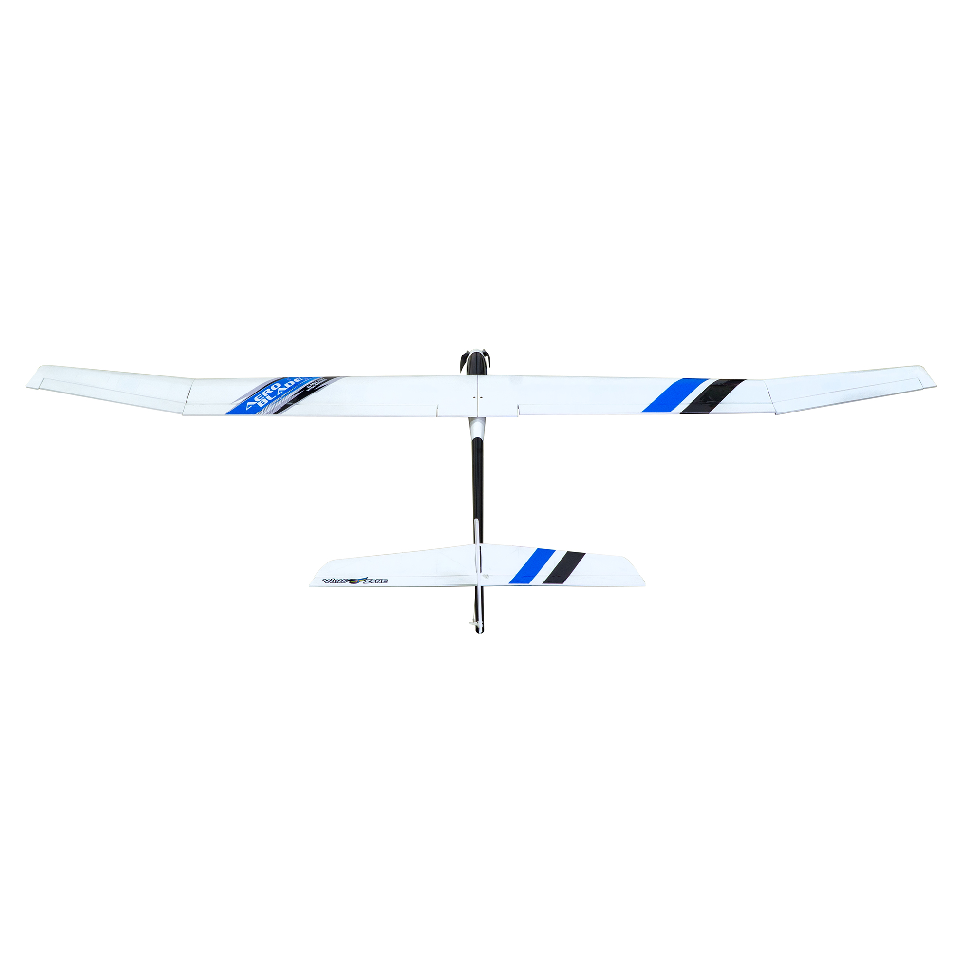 Planador DW Hobby 2.0M Aero Bl - Rc Wing Glider avaliação e preço