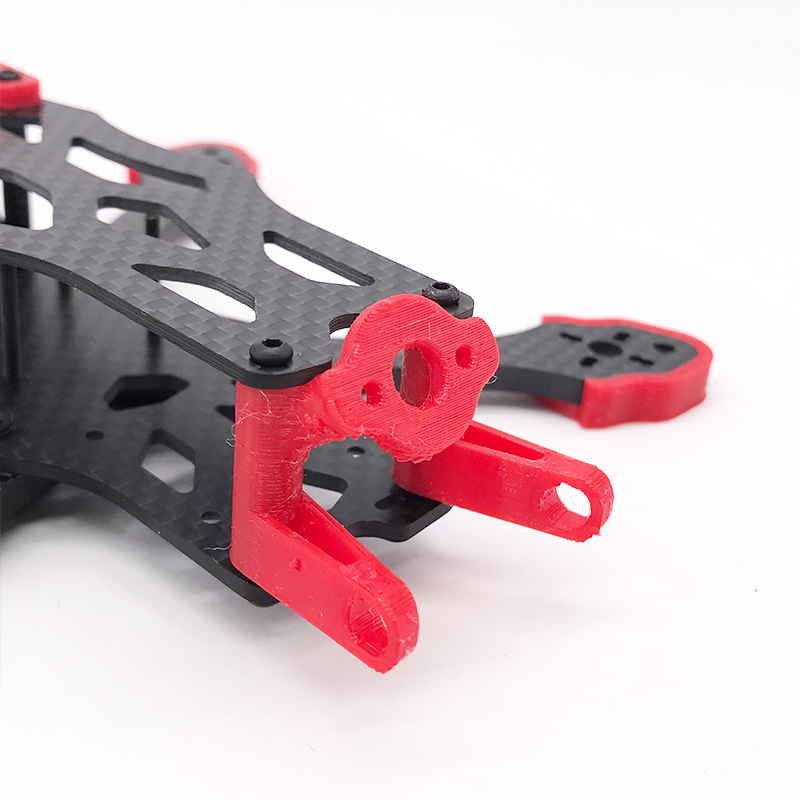 APEX 3 3 polegadas 147mm distâ - Drone Rc Race avaliação e preço