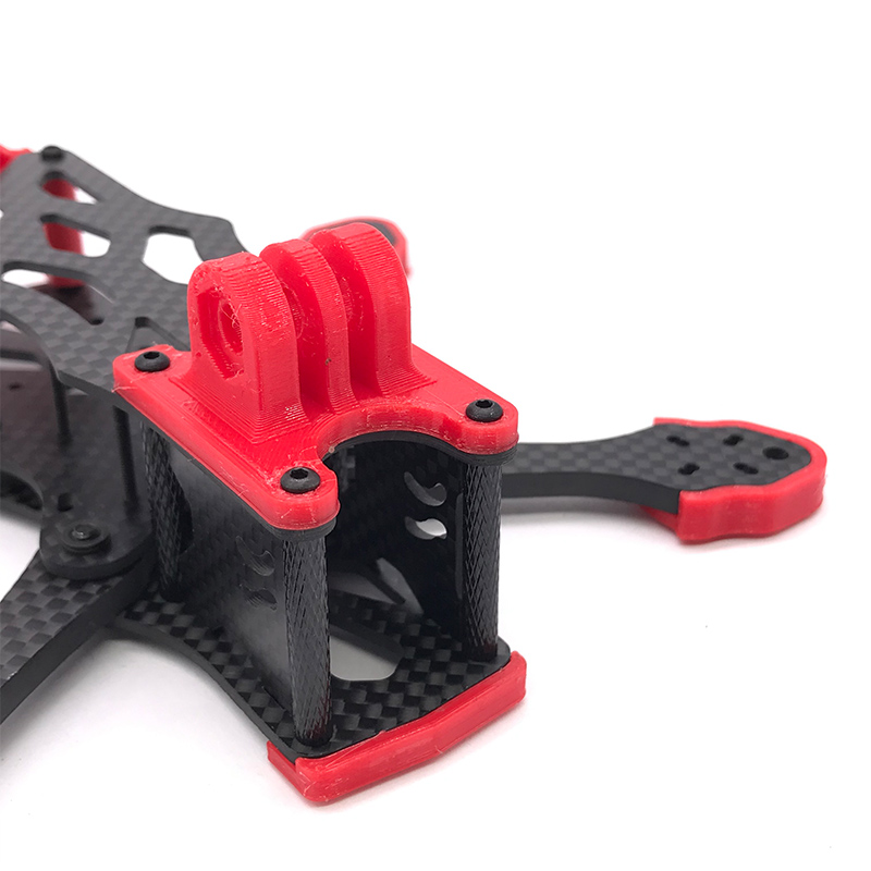 APEX 3 3 polegadas 147mm distâ - Drone Rc Race avaliação e preço
