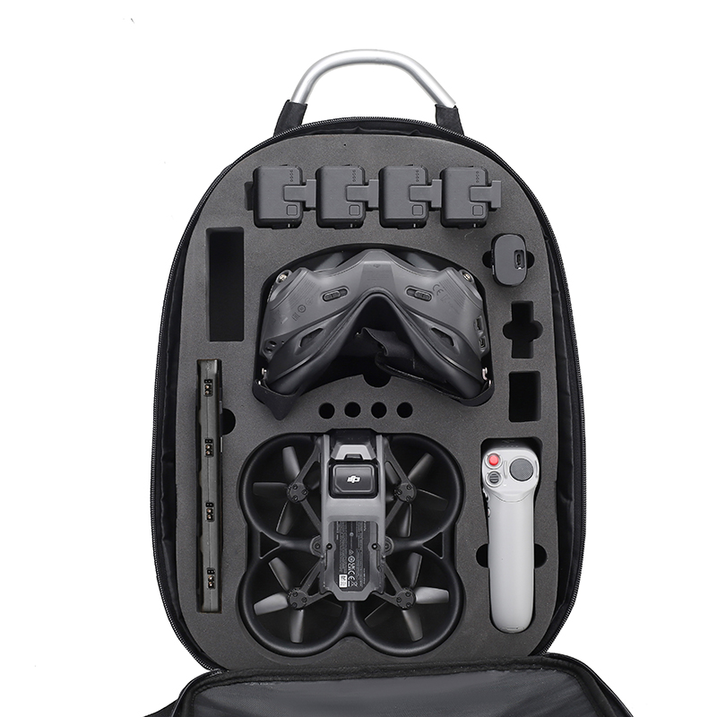 Mochila duricrust bolsa à prov - Drone Carrying Bag avaliação e preço