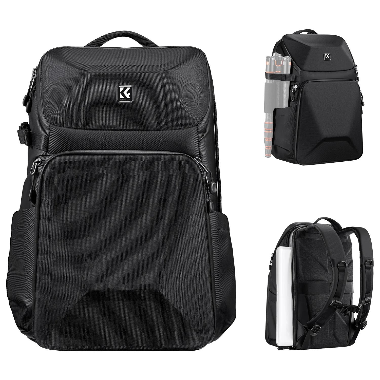 Mochila para Câmera K&F CONCEP - Drone Carrying Bag avaliação e preço