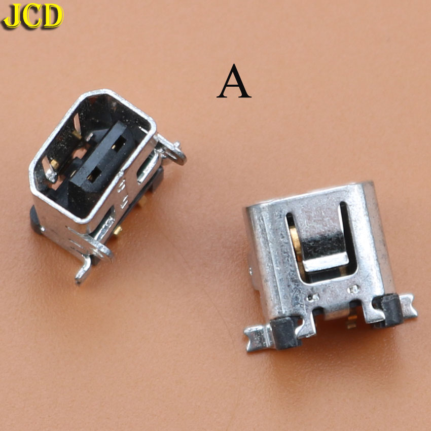 JCD 2 ~ 10pcs Power Jack para  - Drone Xl Rc avaliação e preço