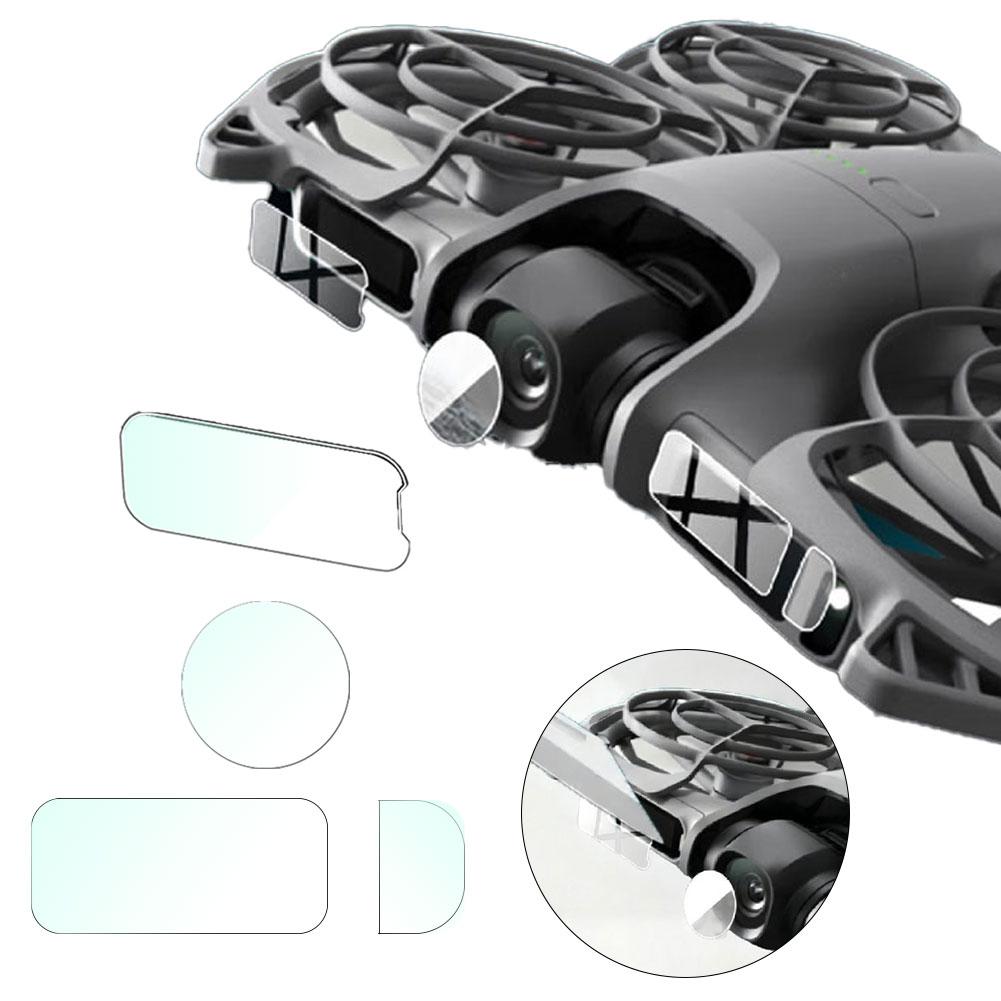 Protetor de Tela Ultra-HD para - Drone Udi Rc avaliação e preço