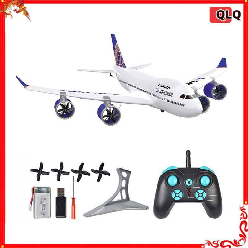 Avião rc a380 planador de cont - Rc Wing Glider avaliação e preço