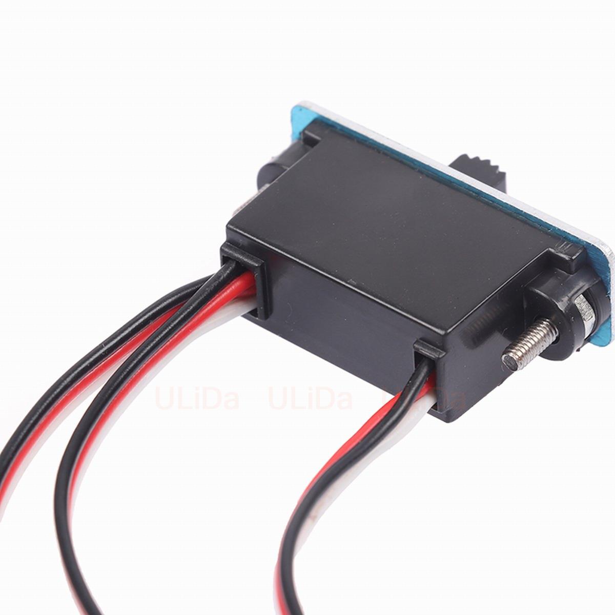 Conector JR FUTABA para Recept - Drone Switch Rc avaliação e preço