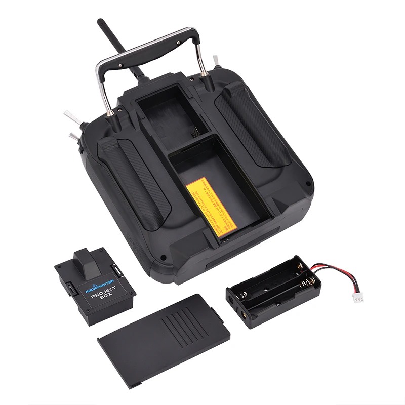Transmissor RadioMaster TX16S  - Drone And Car avaliação e preço