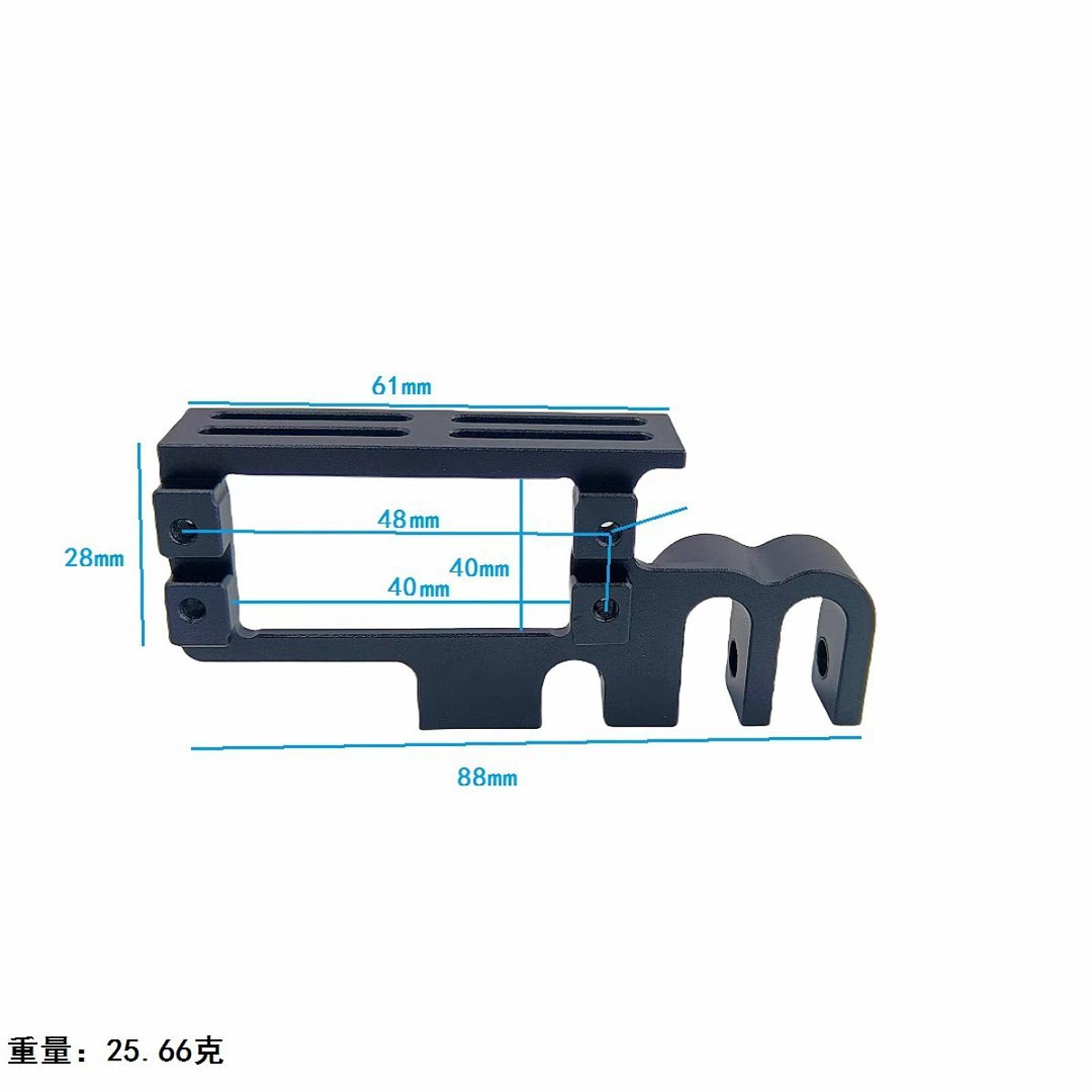 Dispensador de Servo para Dron - Drone Switch Rc avaliação e preço