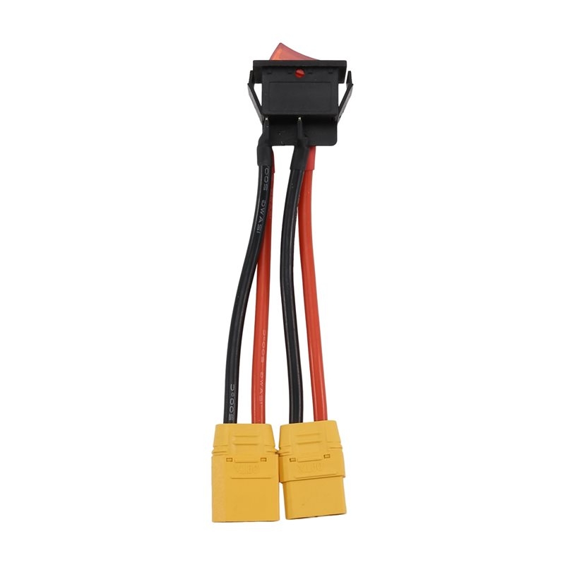Interruptor Eletrônico de Alta - Drone Switch Rc avaliação e preço