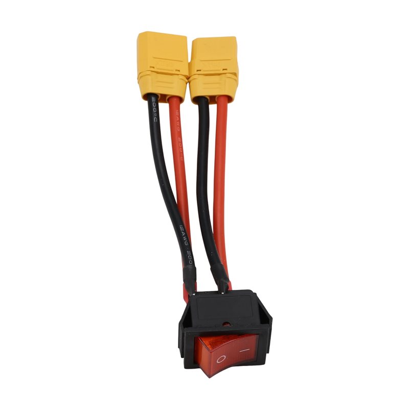 Interruptor Eletrônico de Alta - Drone Switch Rc avaliação e preço