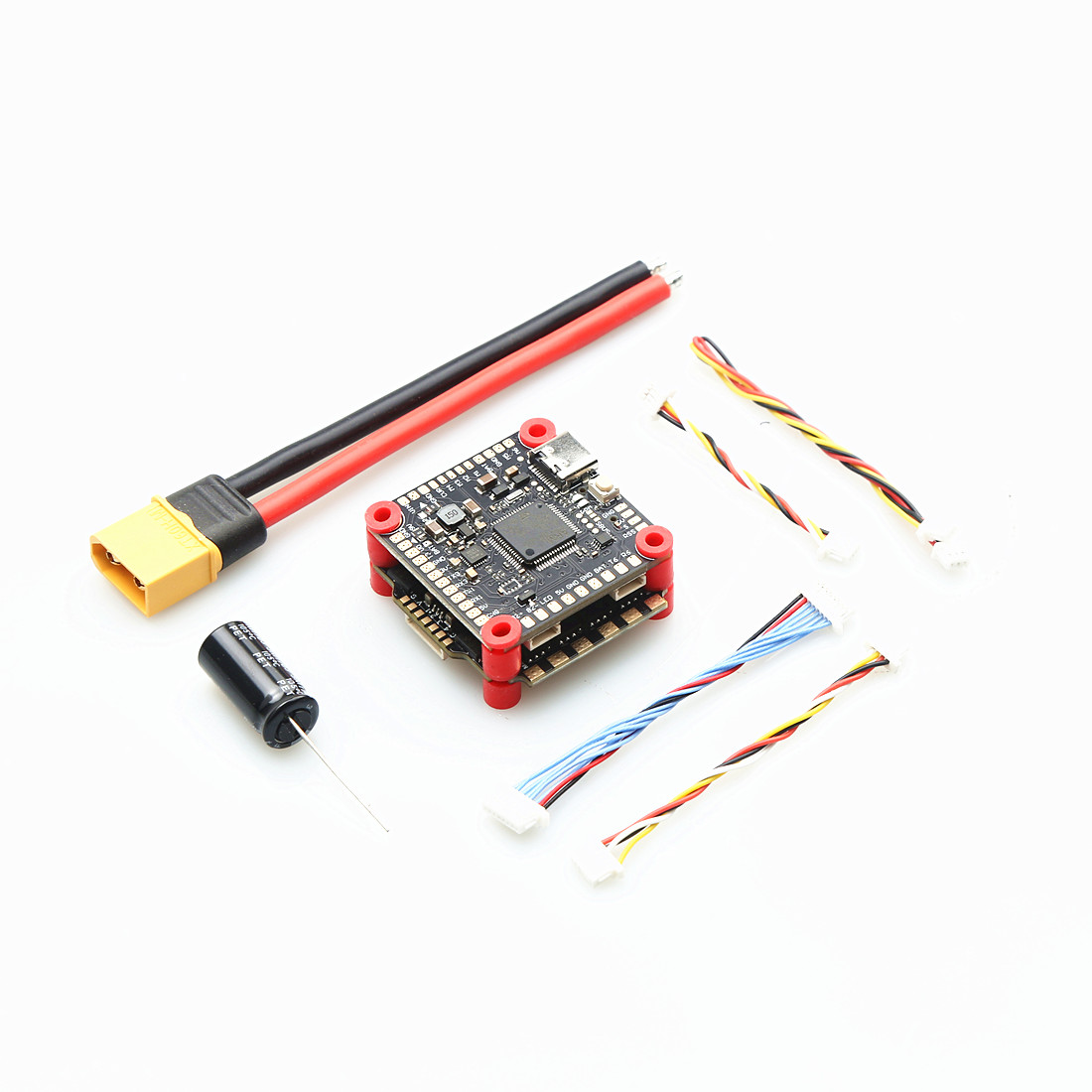 Controlador de vôo f405 f405/f - Drone Rc Race avaliação e preço