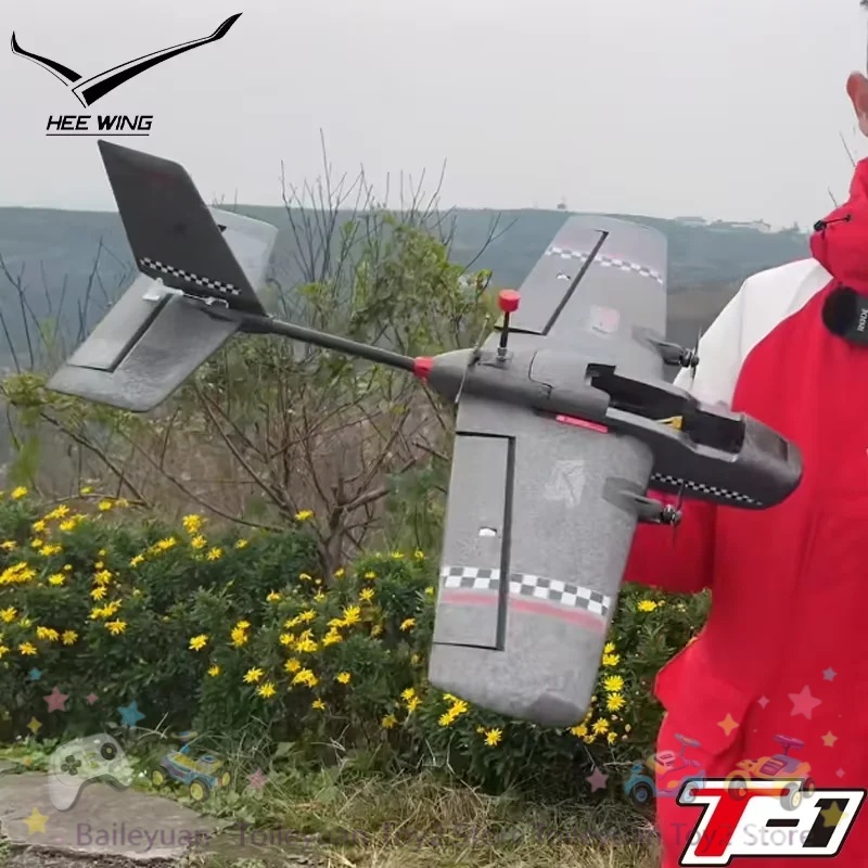 NOVO EM ESTOQUE T1 Profissiona - Rc Wing Glider avaliação e preço