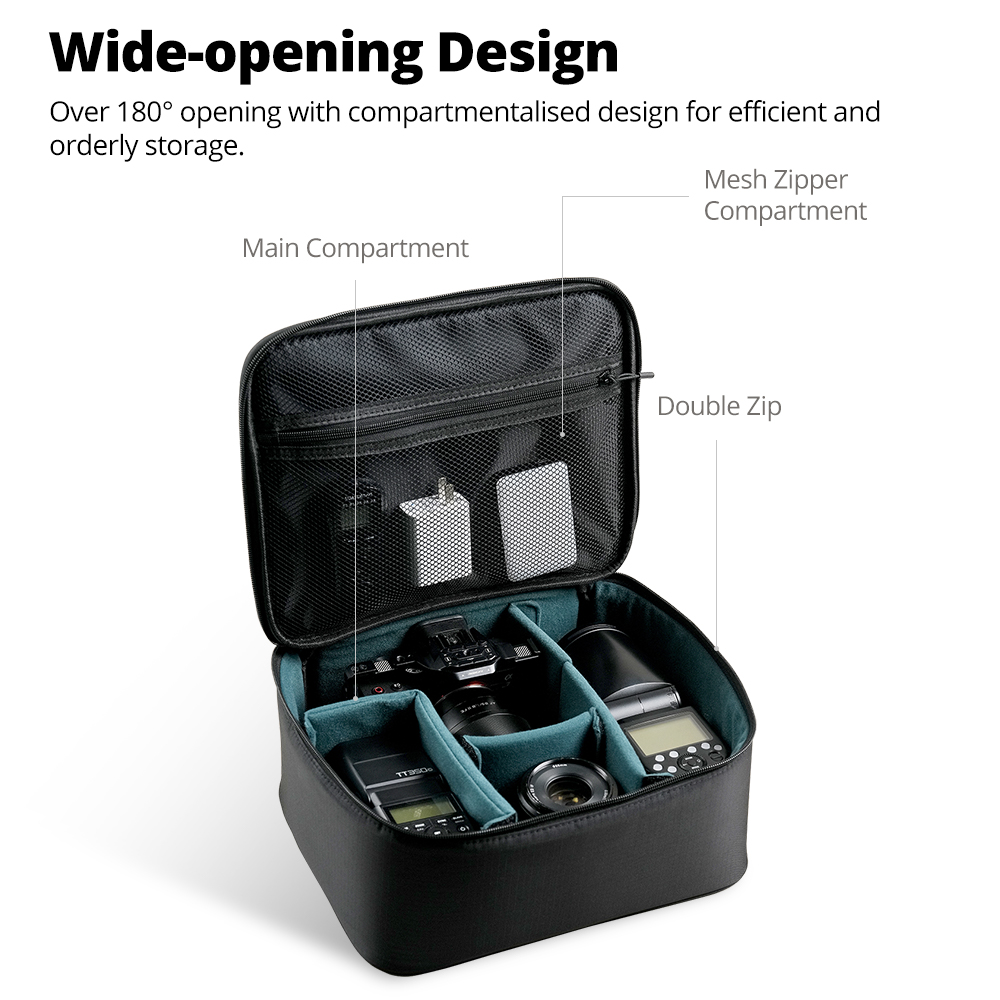 Bolsa de Transporte AMBITFUL Z - Drone Carrying Bag avaliação e preço