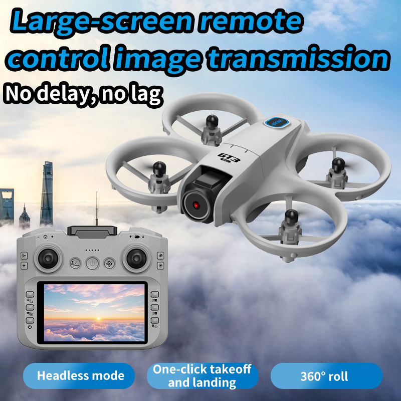 2026 GT3/GT3 MAX Drone 8K HD H - Drone Pro Rc Ufo avaliação e preço