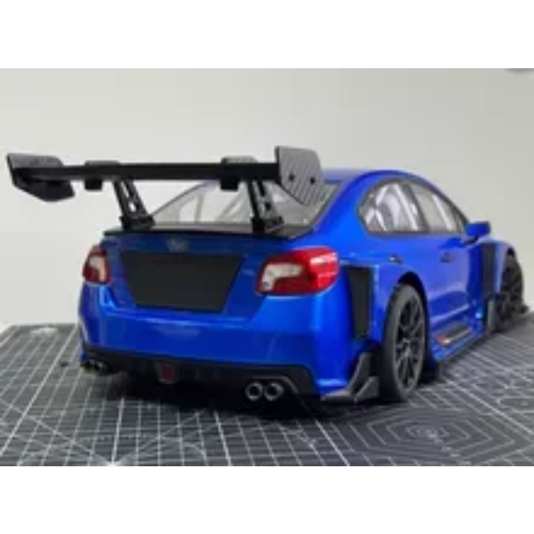Spoiler Traseiro Aerodinâmico  - Rc Wing Glider avaliação e preço