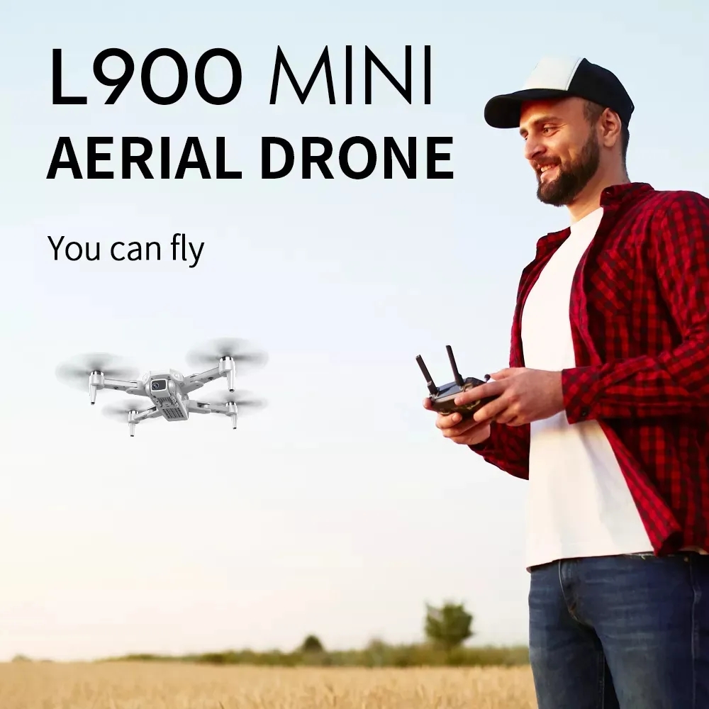 Drone l900 pro 4k profissional - Drone Kf Rc avaliação e preço