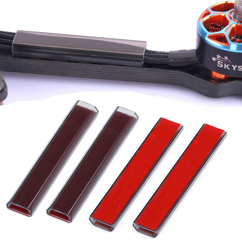 Capa de proteção para fio de m - Drone Kf Rc avaliação e preço