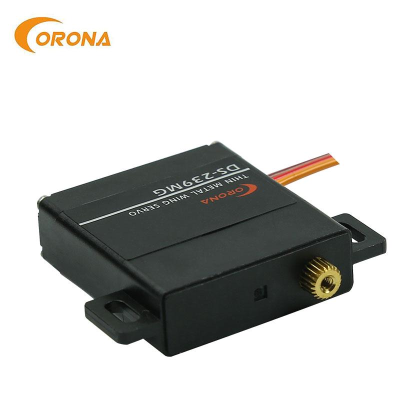 Corona DS-239MG DS239MG Motor  - Rc Wing Glider avaliação e preço
