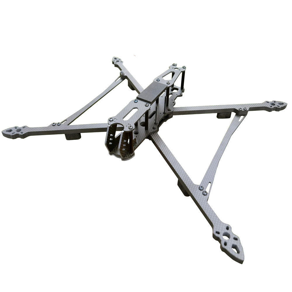 MAK4 V2 MARK4 FPV Drone Kit de - Drone Rc Kit avaliação e preço