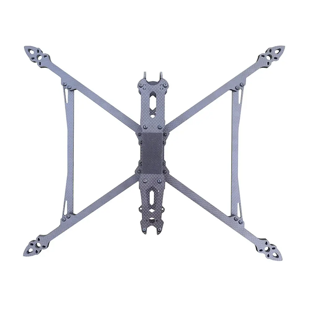 MAK4 V2 MARK4 FPV Drone Kit de - Drone Rc Kit avaliação e preço