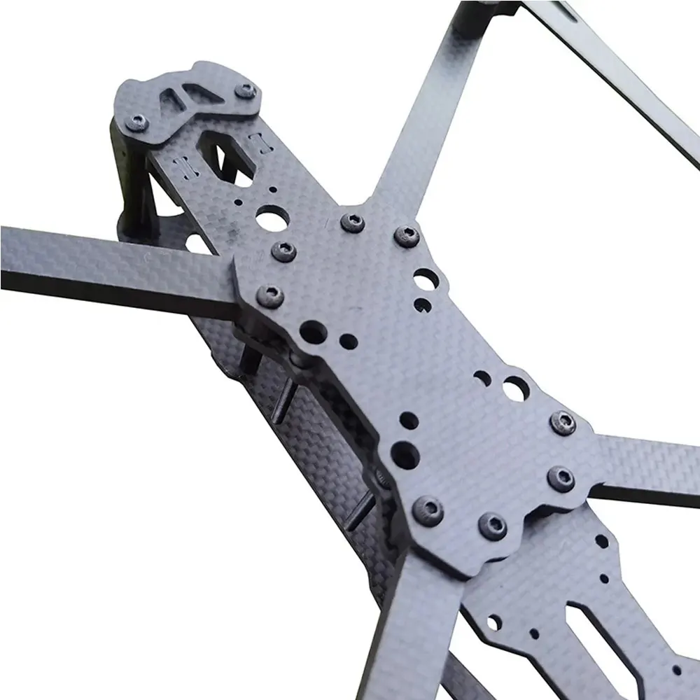MAK4 V2 MARK4 FPV Drone Kit de - Drone Rc Kit avaliação e preço