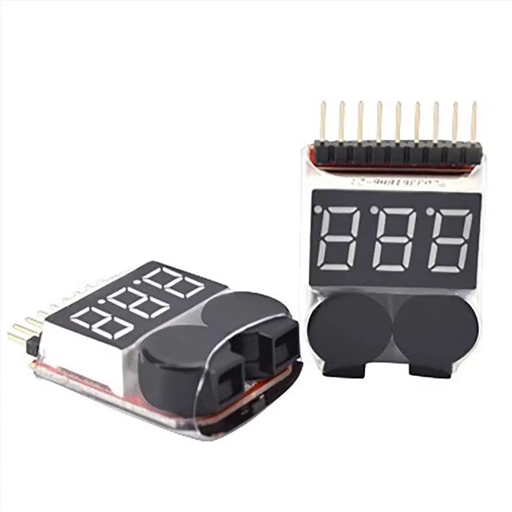 Bx100 1-8s lipo bateria indica - Drone Rc Race avaliação e preço