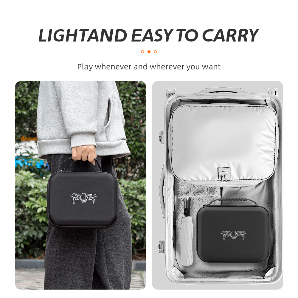 Bolsa de Armazenamento Portáti - Drone Carrying Bag avaliação e preço