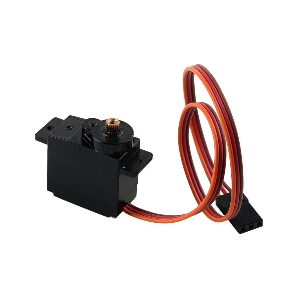 1/2/4 PCS Feetech FT90M Digita - Drone And Car avaliação e preço