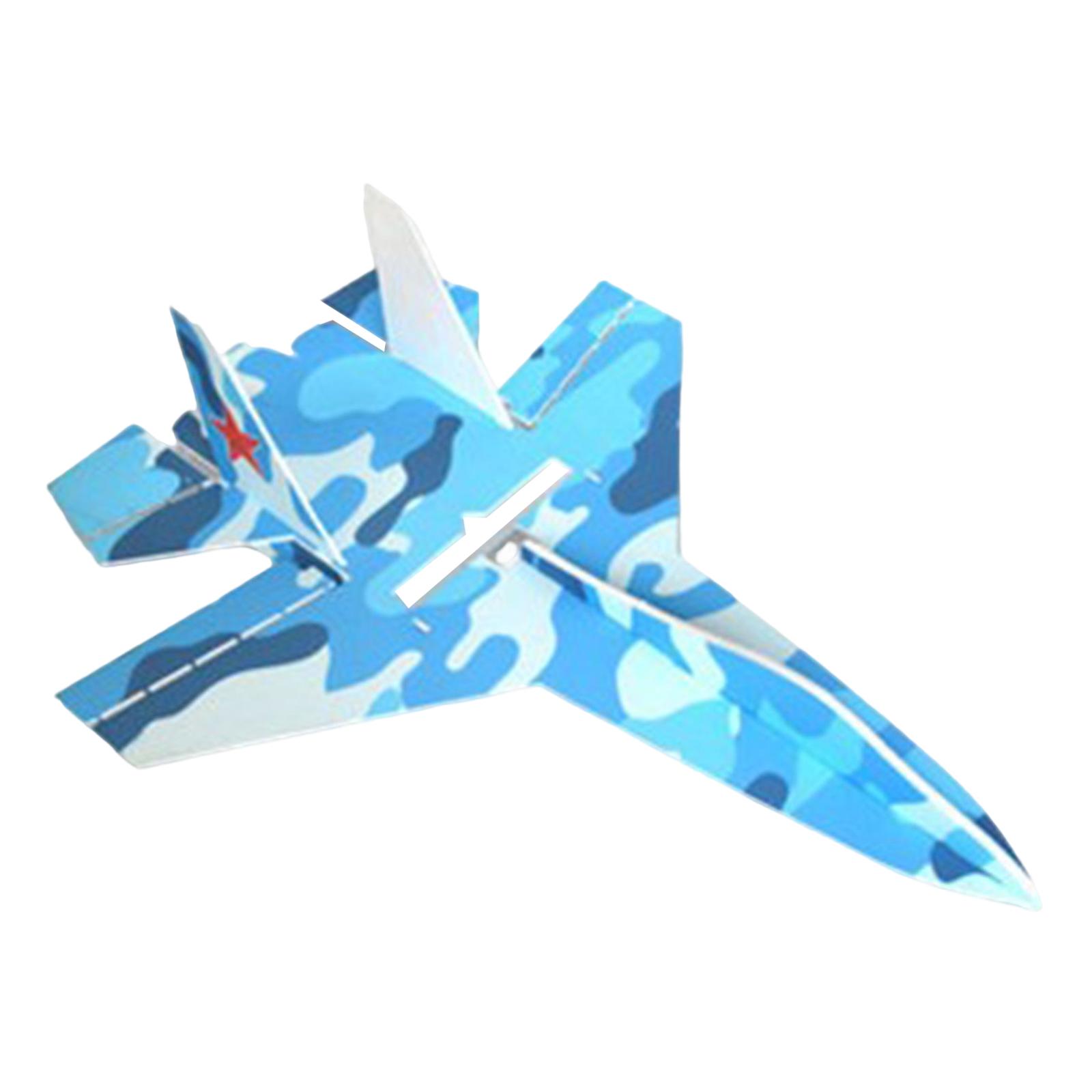 Kits de aeronaves RC 4CH Plana - Rc Wing Glider avaliação e preço