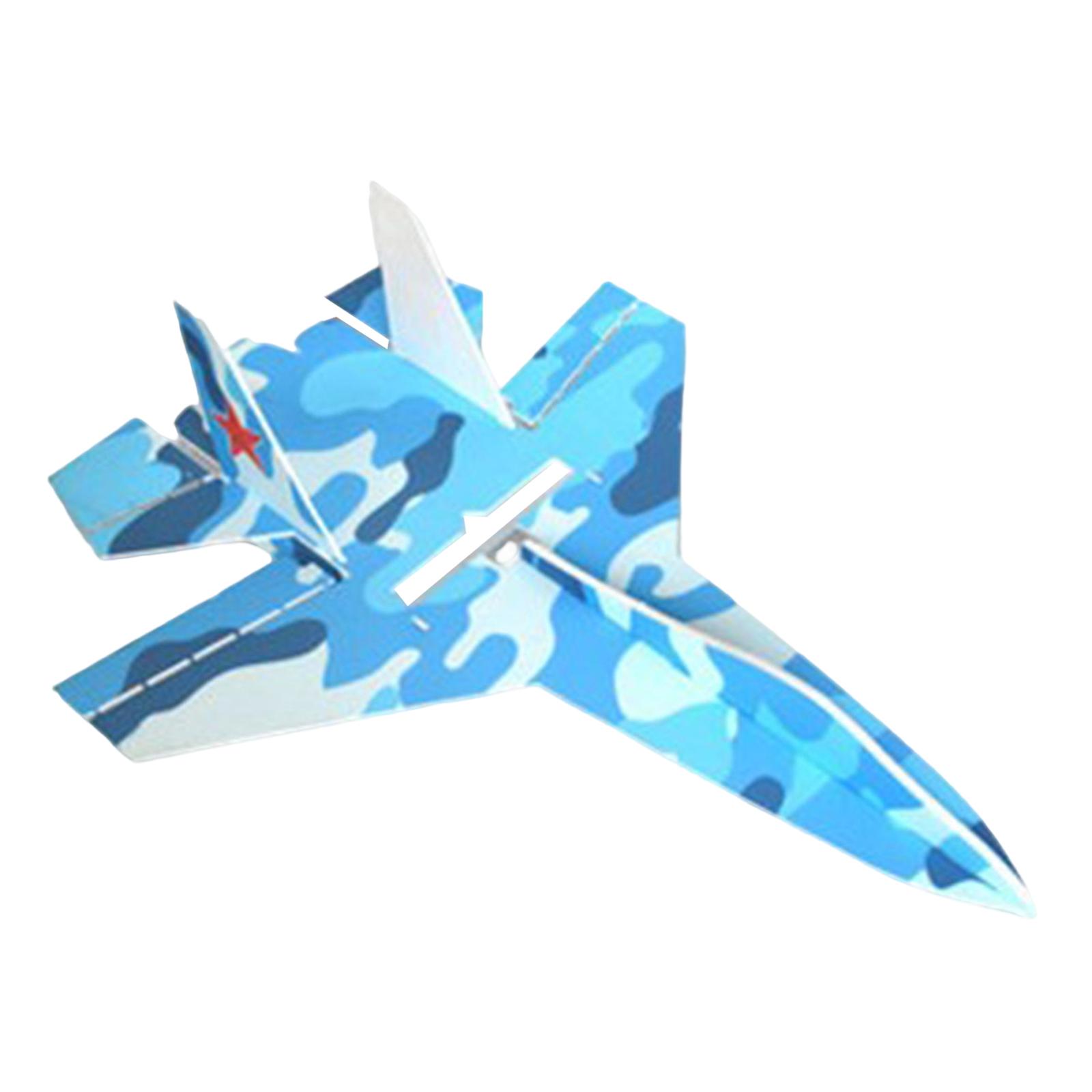 Kits de aeronaves RC 4CH Plana - Rc Wing Glider avaliação e preço