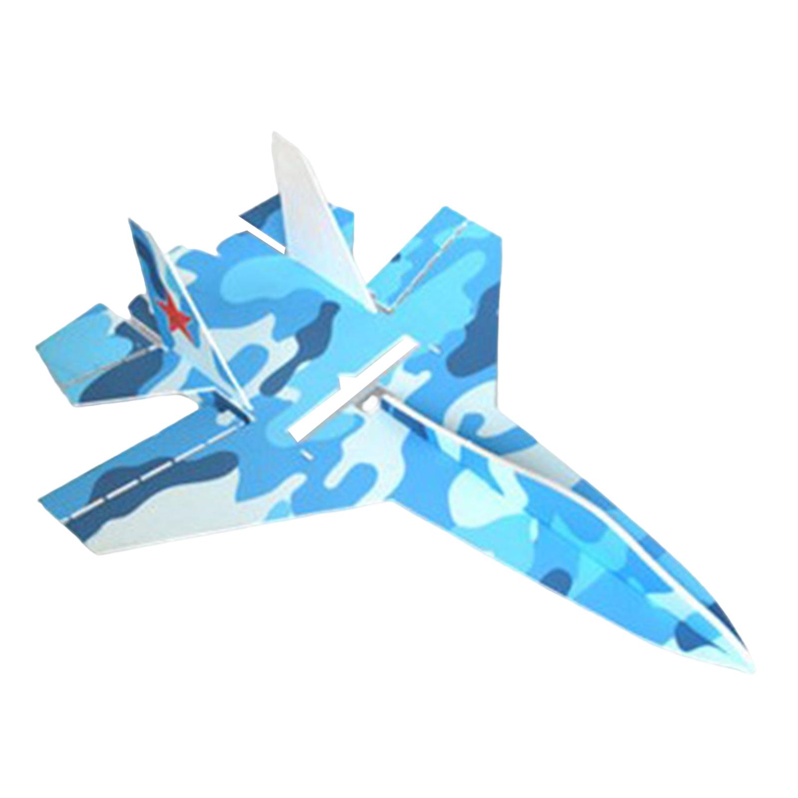 Kits de aeronaves RC 4CH Plana - Rc Wing Glider avaliação e preço