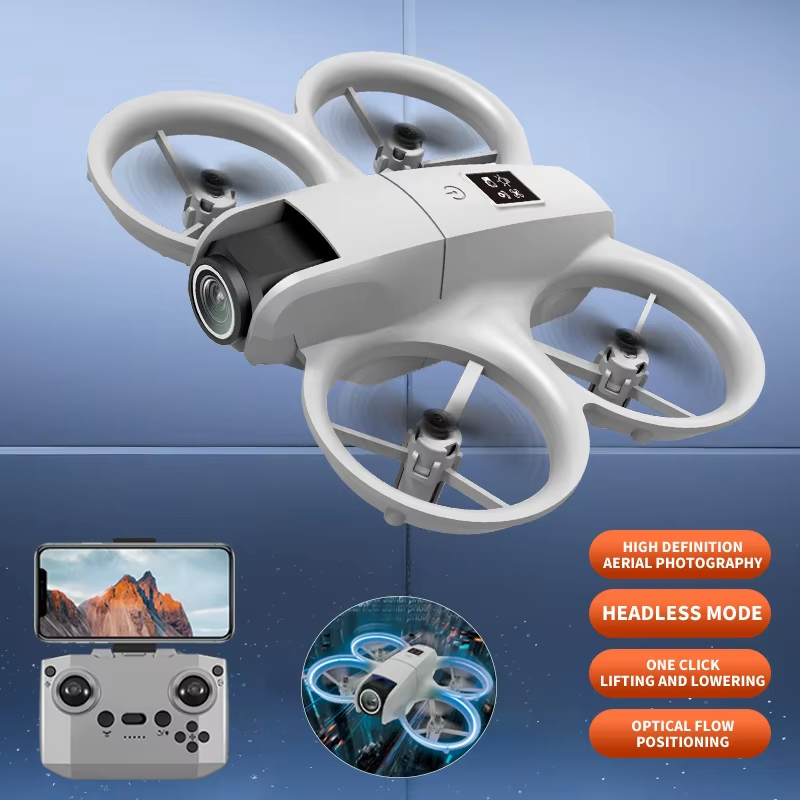 2026 NOVO GT3 Mini com LED, Dr - Drone Gps Rc Tt36 avaliação e preço