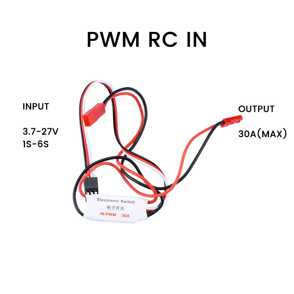 Controlador Eletrônico de Sina - Drone Switch Rc avaliação e preço